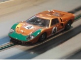 NSR Ford GT40
